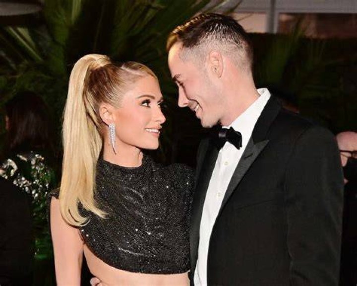 Paris Hilton's Husband: A Comprehensive Look into the Life of Carter Reum