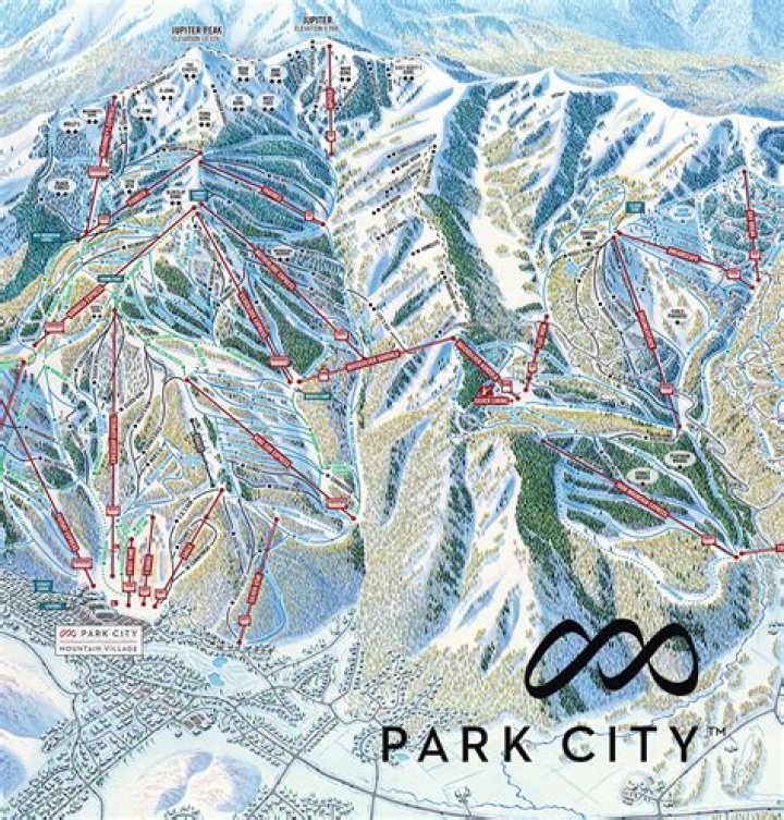 Park City Trail Map: Your Ultimate Guide to Adventure