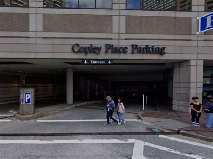 Parking Copley Place Boston: Your Ultimate Guide to Seamless Parking
