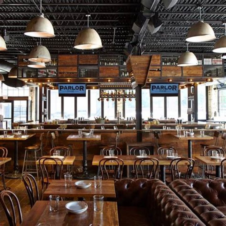 Parlor West Loop: The Ultimate Guide to Chicago's Premier Social Hub