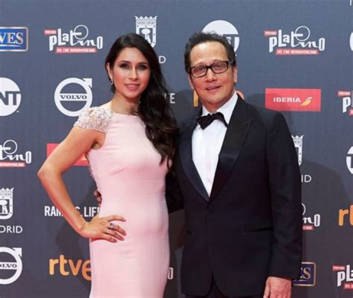 Patricia Azarcoya Schneider: A Rising Star in the Fashion Industry