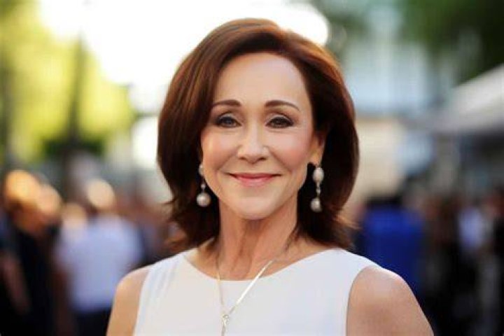 Patricia Heaton's Net Worth: A Comprehensive Guide to Her Wealth and Career