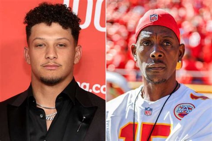 Patrick Mahomes' Father: A Comprehensive Look at His Life, Career, and Legacy