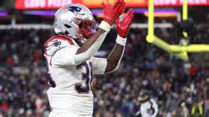 Patriots Score Today: A Comprehensive Guide to the Latest NFL Action