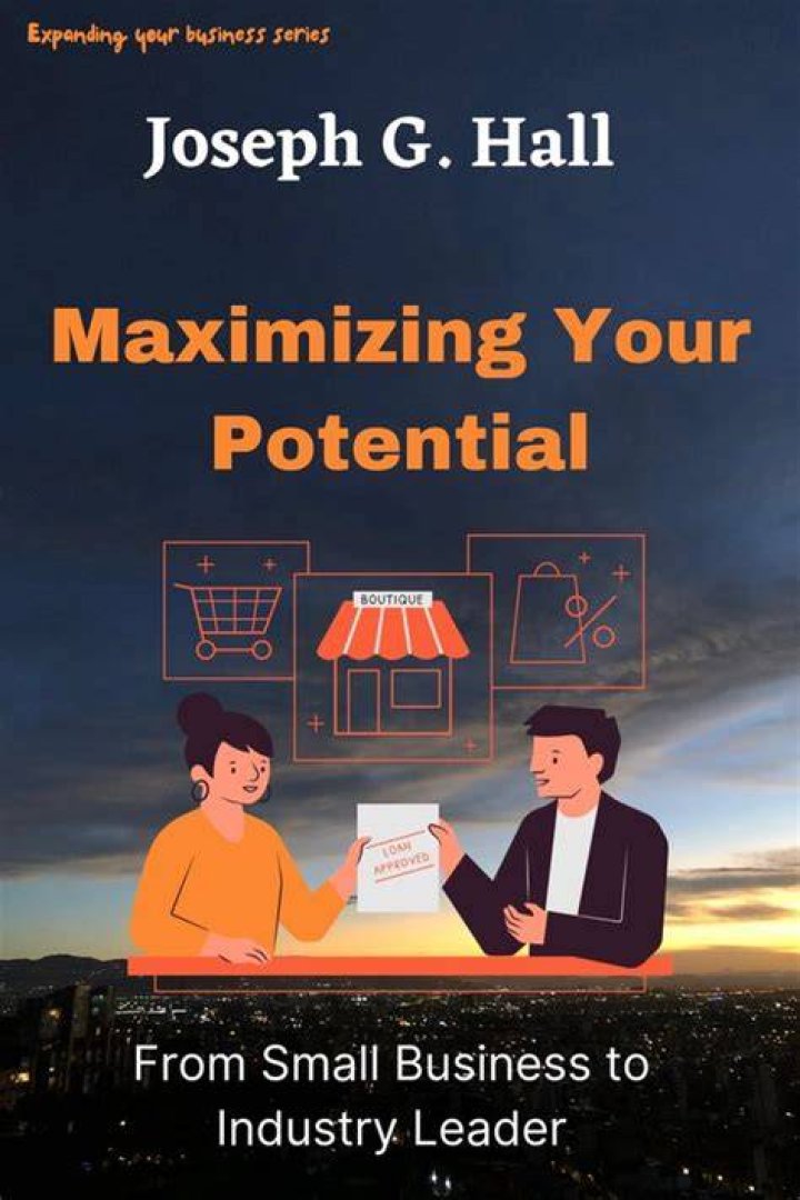 PatriotSell: The Ultimate Guide to Maximizing Your Business Potential