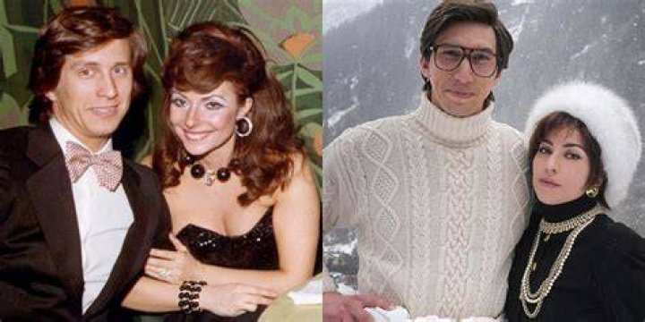 Patrizia and Maurizio Gucci: The Untold Story of Love, Power, and Betrayal