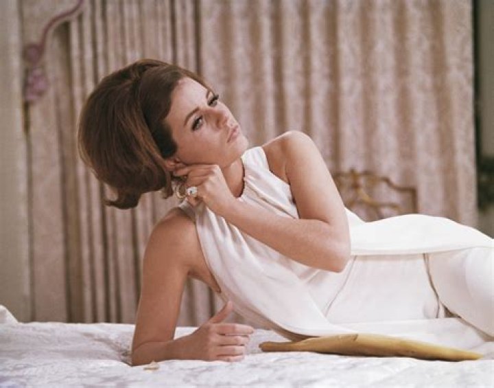 Patty Duke's Legacy: Remembering the Iconic Actress Who Passed Away