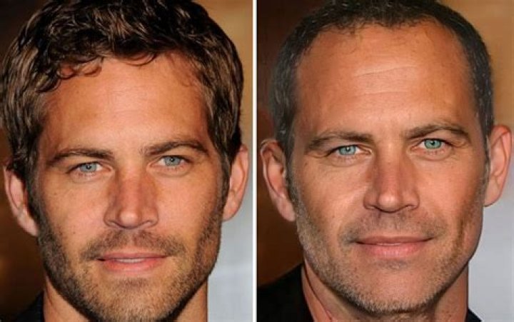 Paul Walker Look Alike Actor: Discover the Fascinating World of Celebrity Doppelg&auml;ngers