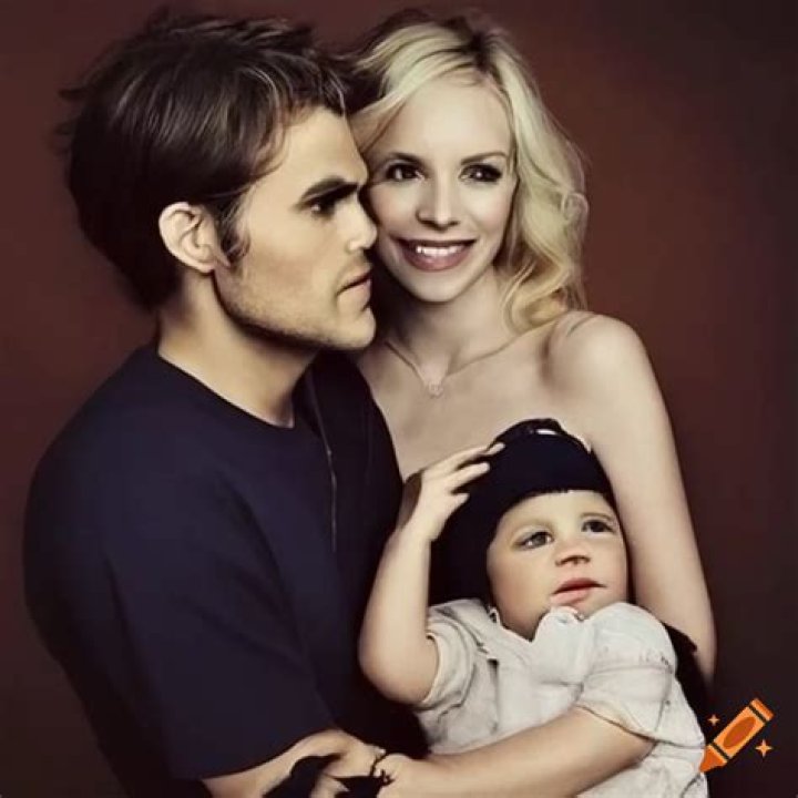 Paul Wesley Family: Exploring the Personal Life of a Beloved Actor