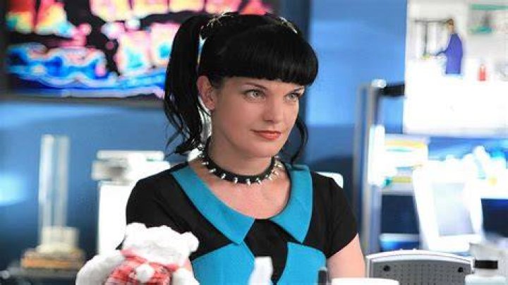 Pauley Perrette: She Will Never Act Again &ndash; The Untold Story