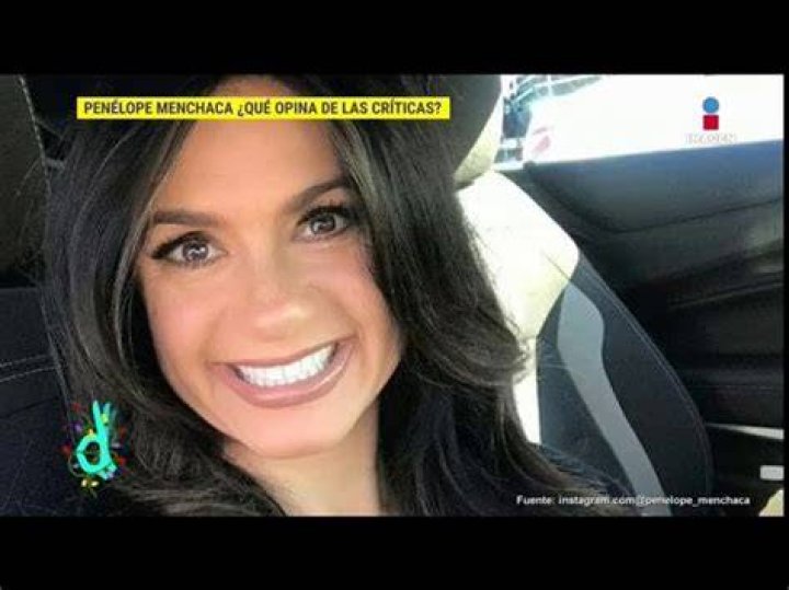 Penelope Menchaca OnlyFans: The Ultimate Guide to Her Rise and Impact