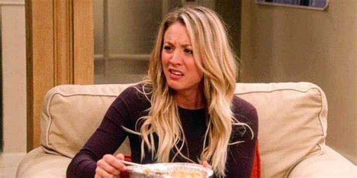 Penny from The Big Bang Theory: Discover Her Real Name and Fascinating Facts