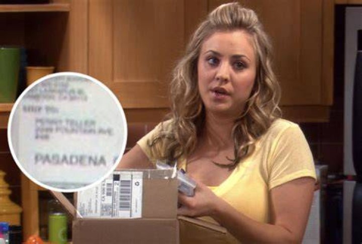 Penny's Last Name on The Big Bang Theory: Everything You Need to Know