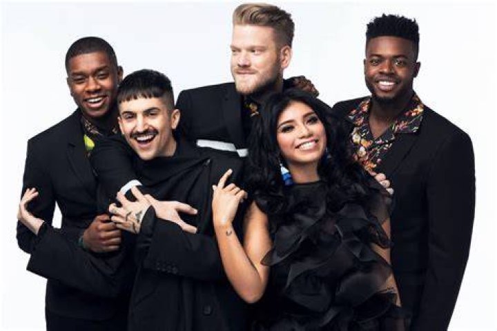 Pentatonix Member Dies: A Heartfelt Look at the Impact and Legacy
