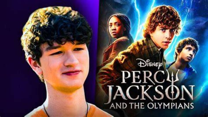 Percy Jackson The Actor: A Comprehensive Look at His Life, Career, and Achievements