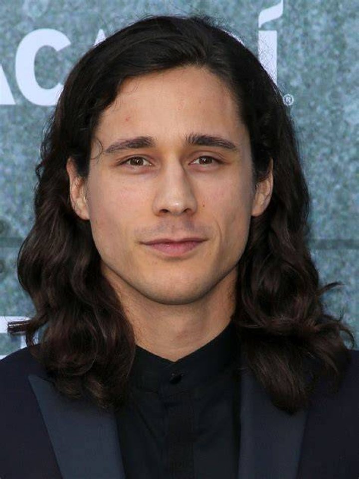 Peter Gadiot: A Rising Star in the World of Acting