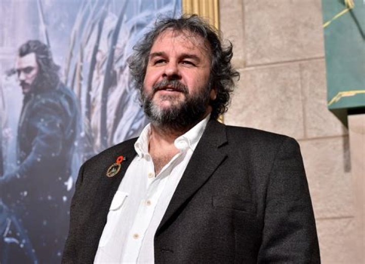 Peter Jackson Net Worth: The Untold Story of a Visionary Filmmaker