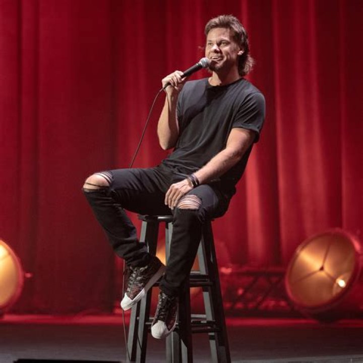 Peter Keleghan: The Journey of a Remarkable Stand-Up Comedian