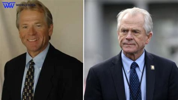 Peter Navarro Ethnicity: A Comprehensive Exploration