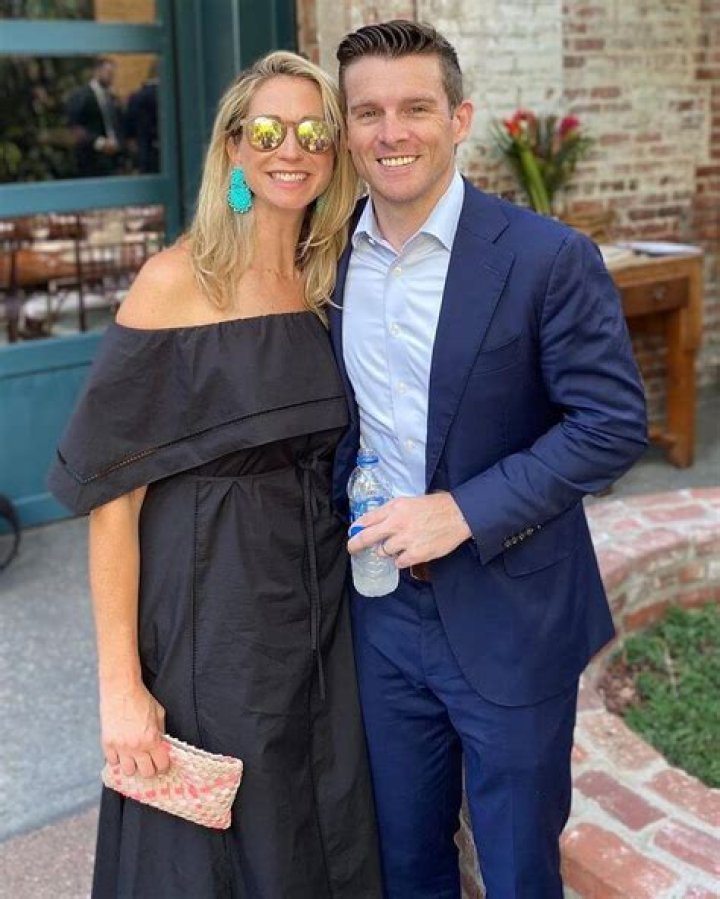 Phil Mattingly Wife: An In-Depth Look at the Life and Partnership of CNN's Prominent Reporter