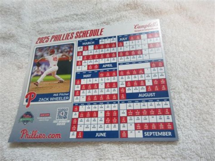 Philadelphia Phillies Promotion Schedule: A Comprehensive Guide for Fans
