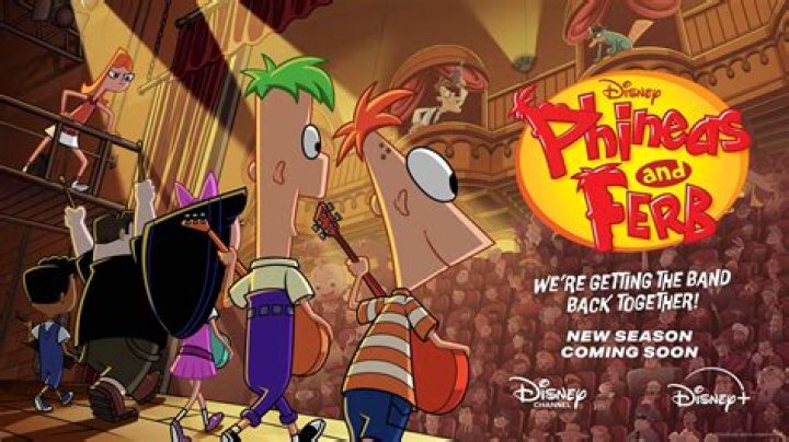 Phineas and Ferb Reboot: A New Era for Fans to Explore