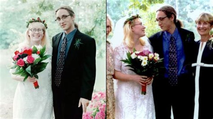 Picture of Amy Carter's Husband: A Comprehensive Look at Douglas Ulman