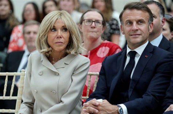 Picture of Emanuel Marcone and Wife Ages: A Comprehensive Look into Their Lives