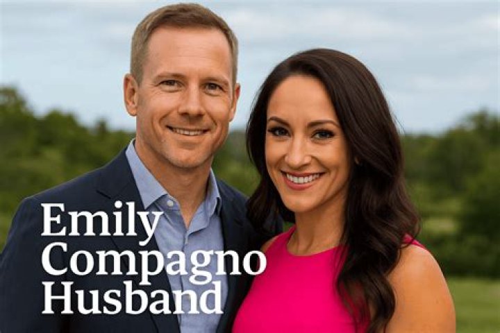Picture of Emily Compagno Husband: A Comprehensive Guide