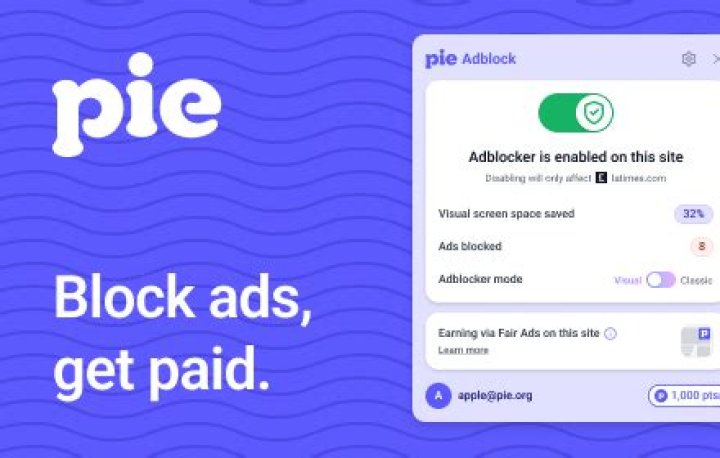 Pie Adblock Girl: The Rising Star in the Digital World