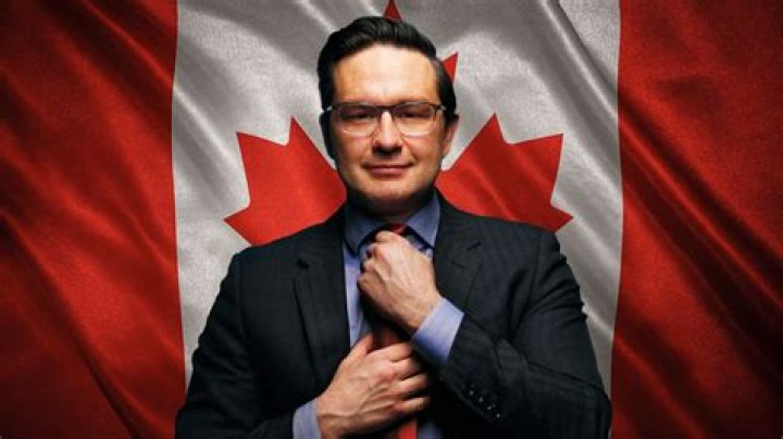 Pierre Poilievre: Uncovering the Wealth and Success Story