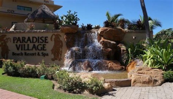 PinkHell Beach Resort &amp; Spa: A Paradise Unveiled for Your Dream Vacation