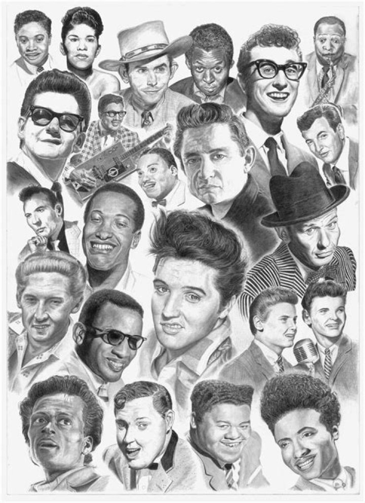 Pioneers of Rock and Roll: The Artists Who Revolutionized Music