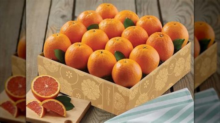 Pittman Fruit: A Comprehensive Guide to the Juicy World of Citrus Delights
