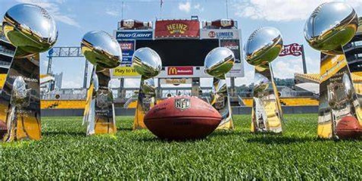 Pittsburgh Steelers Pictures: A Comprehensive Guide to Celebrating Steelers' Legacy