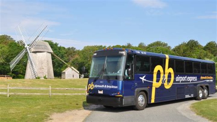 Plymouth and Brockton Bus Logan: Your Ultimate Guide to Seamless Travel