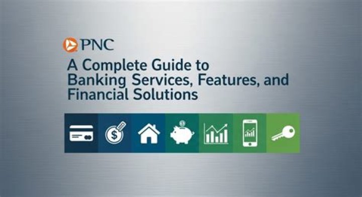 PNC Bank: Your Comprehensive Guide to Services, History, and Customer Experience