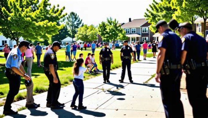 Police to Citizens Calhoun County: A Comprehensive Guide to Community Engagement and Public Safety