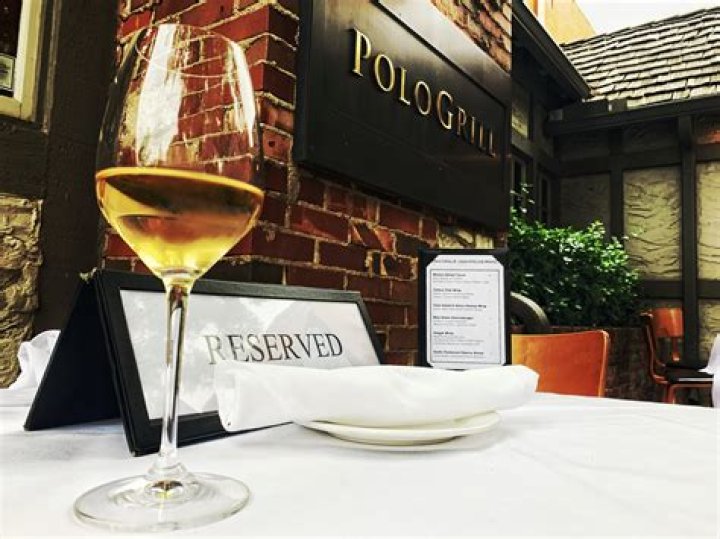 Polo Grill Tulsa: A Gourmet Destination for Food Enthusiasts