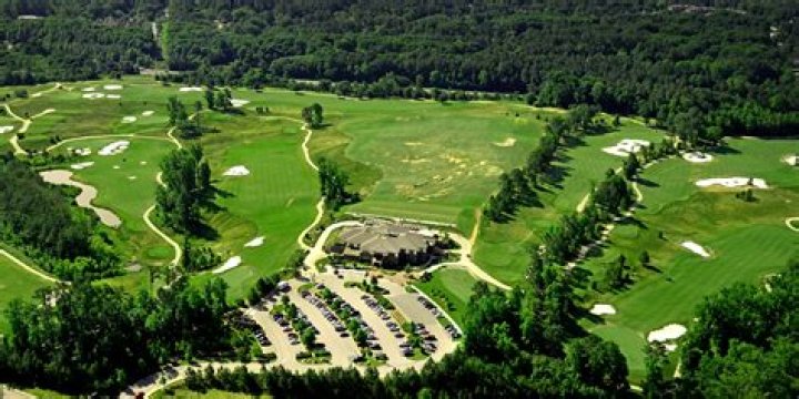 Poole Golf Course Raleigh: Your Ultimate Golfing Experience