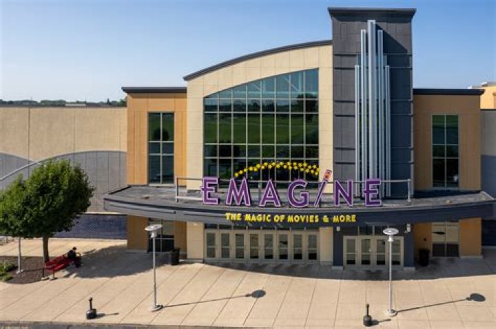 Portage Emagine: A Comprehensive Guide to Unlocking Its Potential