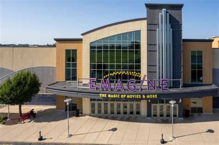 Portage Emagine Theater: Your Ultimate Movie Experience Destination