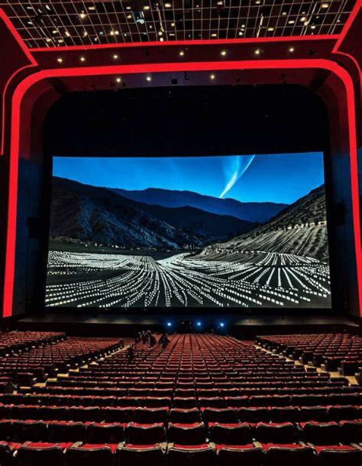 Porter Ranch AMC Theater: Your Ultimate Guide to Entertainment
