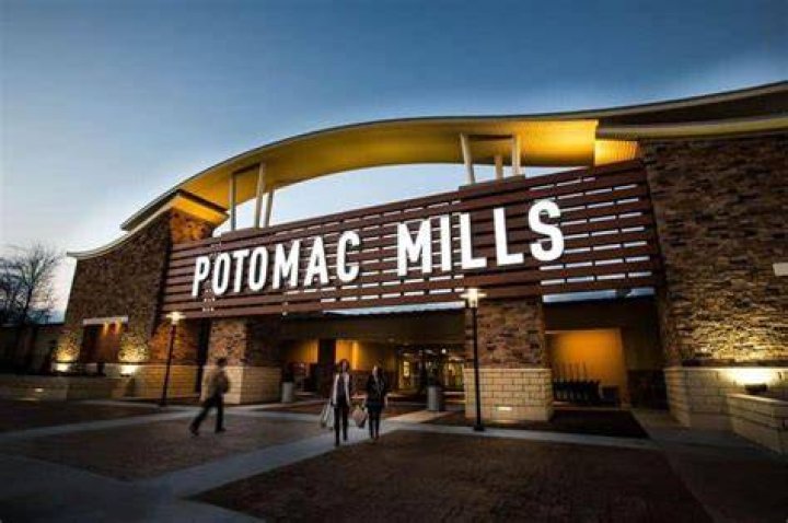 Potomac Mills Mall in Virginia: Your Ultimate Shopping Destination