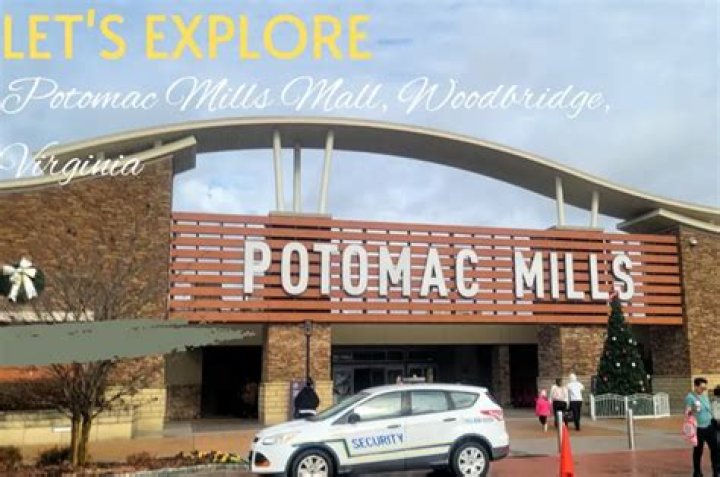 Potomac Mills Play Center: The Ultimate Destination for Family Fun