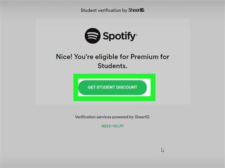 Premium Spotify Student Discount: A Comprehensive Guide to Unlock Exclusive Benefits