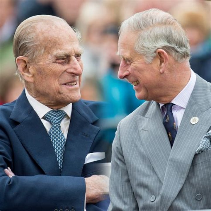 Prince Philip's Dad: A Comprehensive Look into His Life and Legacy