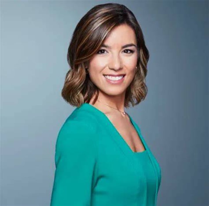 Priscilla Alvarez Birtay: A Rising Star in the Entertainment Industry