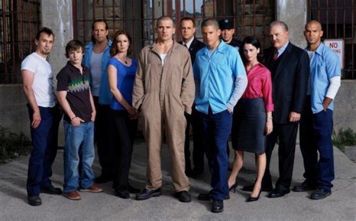 Prison Break Season 5 Cast: The Complete Guide to the Stars Behind the Escape