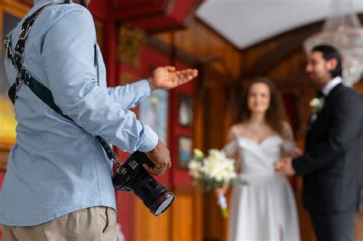 Professional Photographer Atlanta: Capturing Your Best Moments